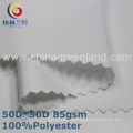 Twill Polyester Micro-Fiber Fabric for Garment Clothes (GLLML336)